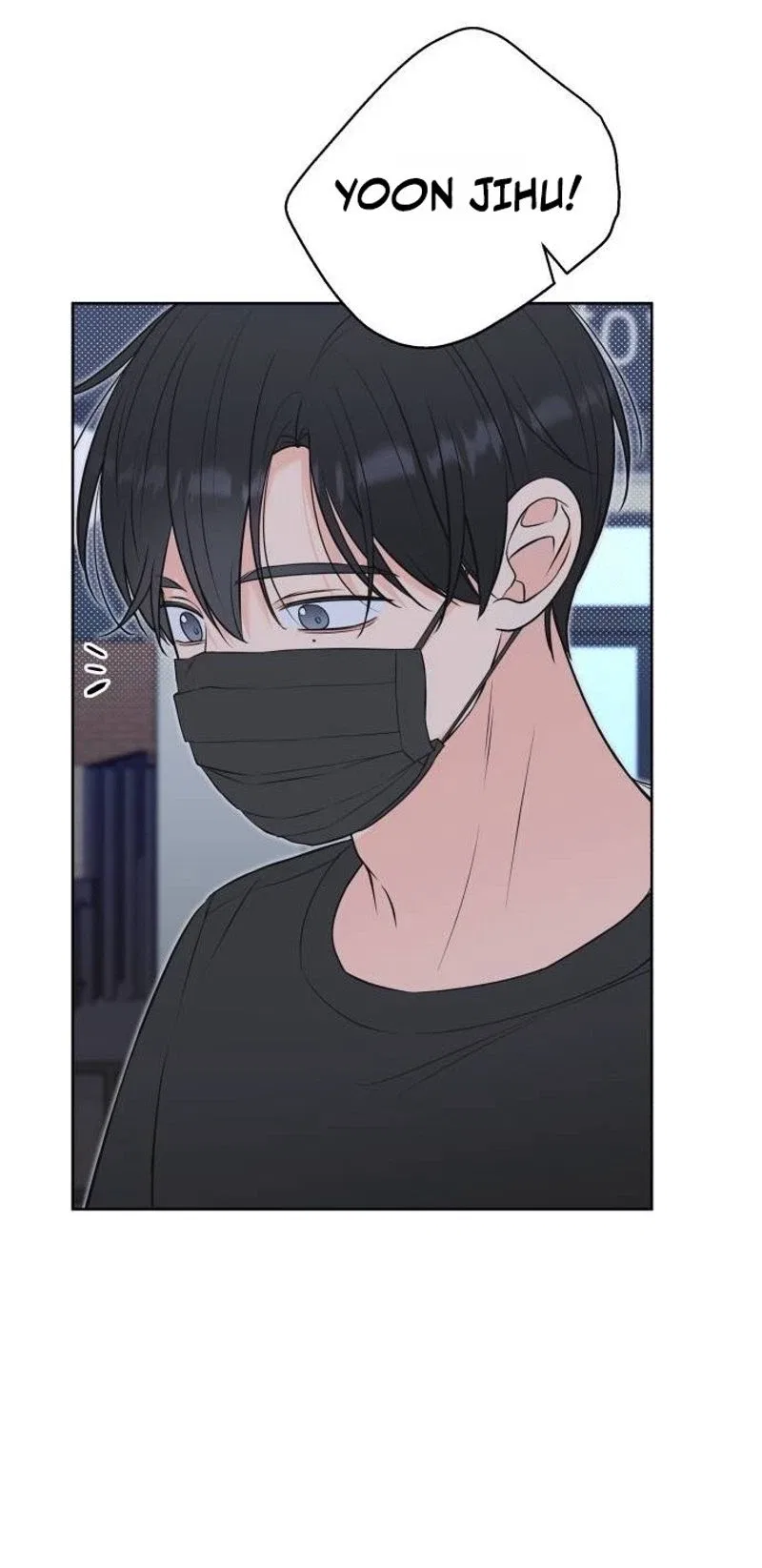 The Secret That Made You Cry Chapter 21 – Page 6