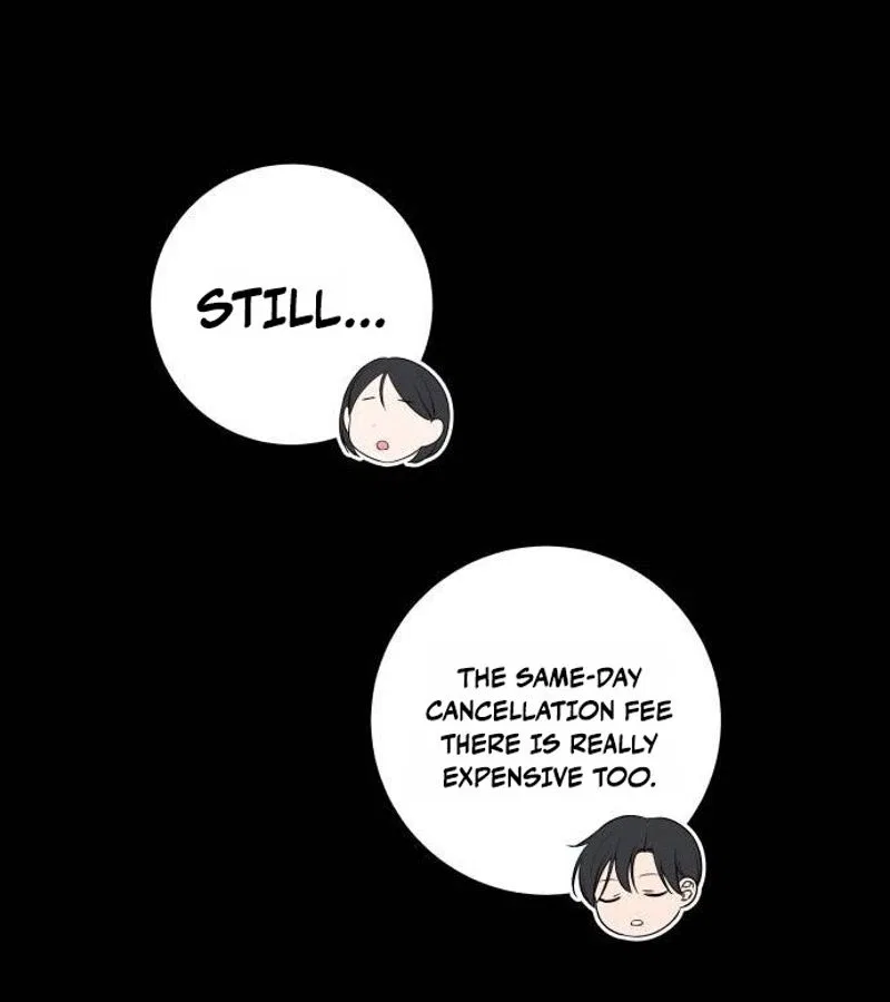 The Secret That Made You Cry Chapter 21 – Page 15