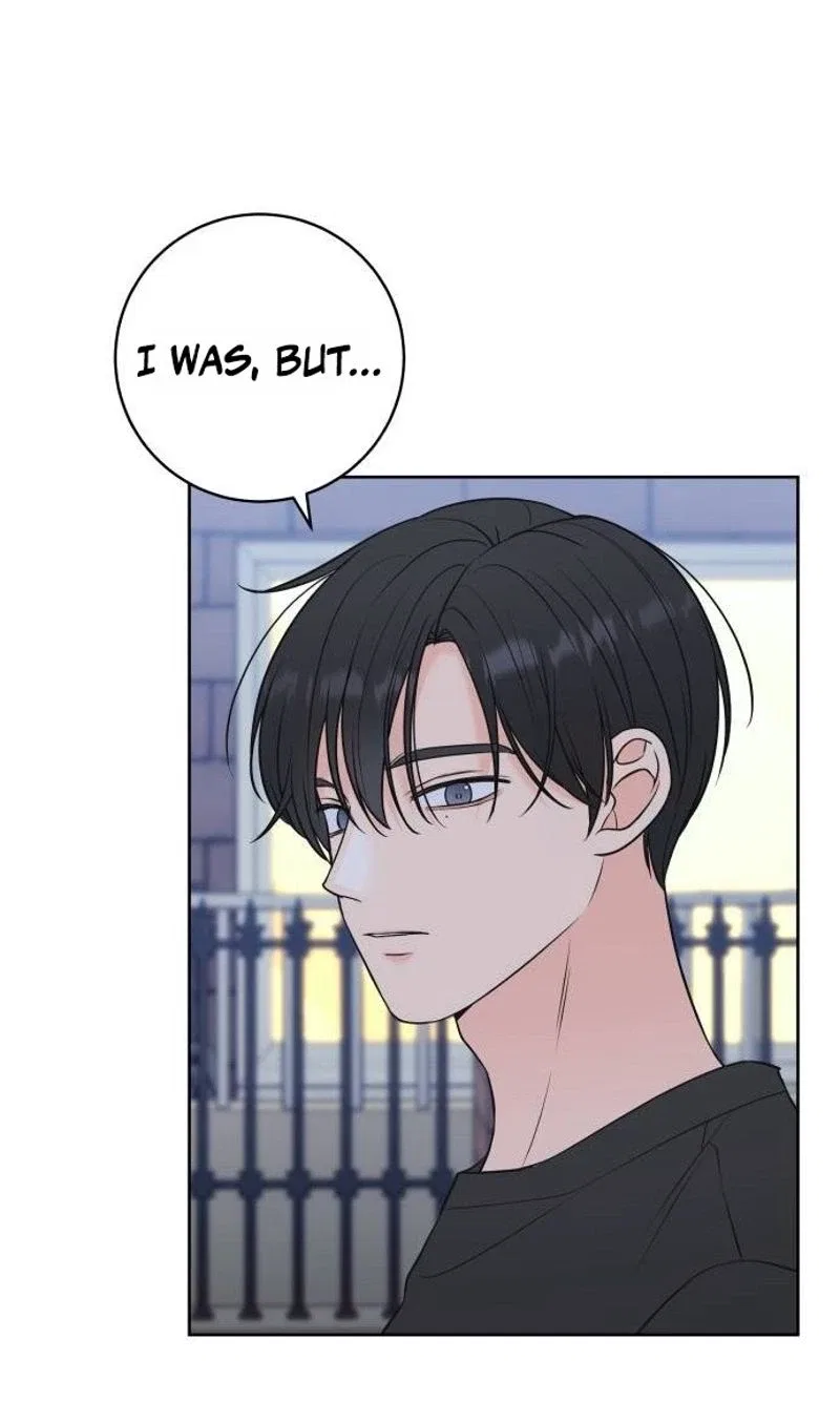 The Secret That Made You Cry Chapter 21 – Page 24
