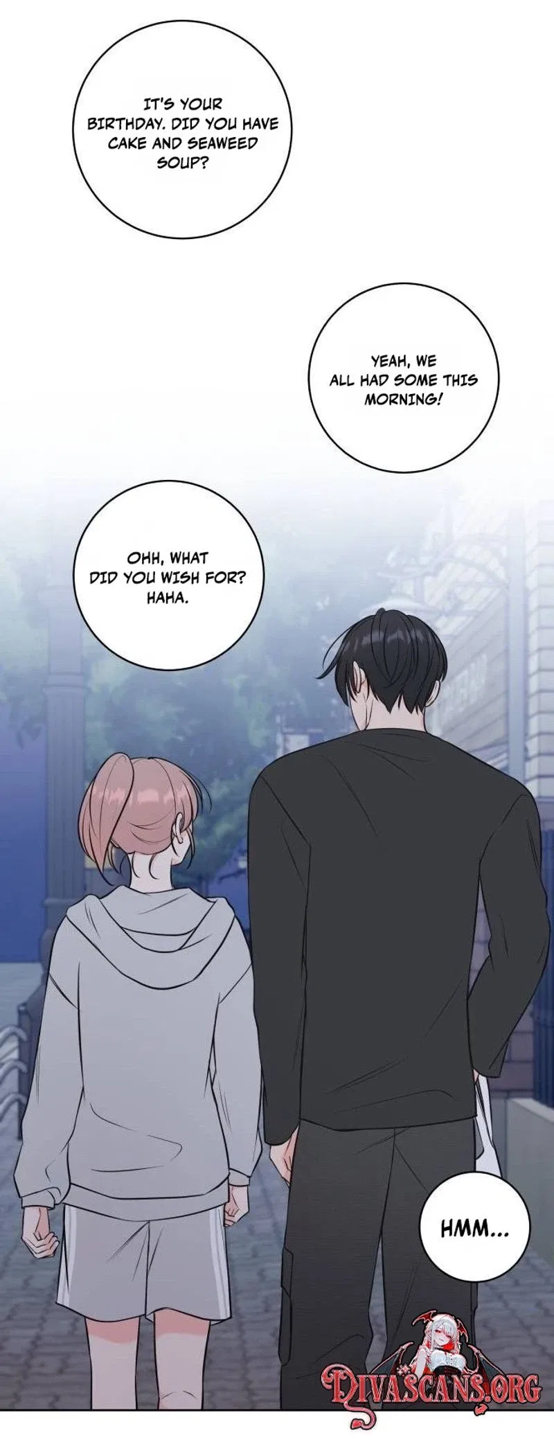 The Secret That Made You Cry Chapter 21 – Page 26