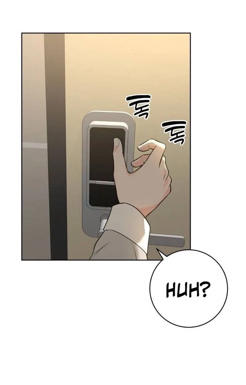 The Secret That Made You Cry Chapter 21 – Page 33