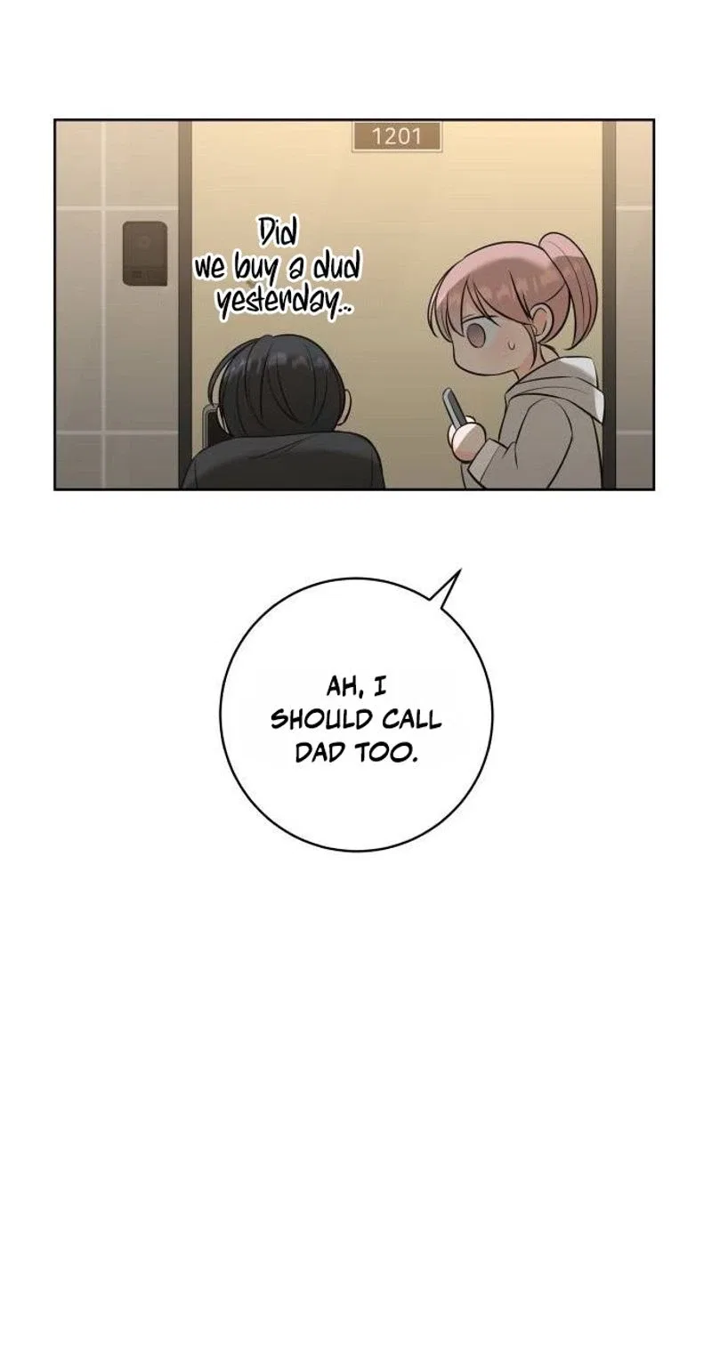 The Secret That Made You Cry Chapter 21 – Page 37