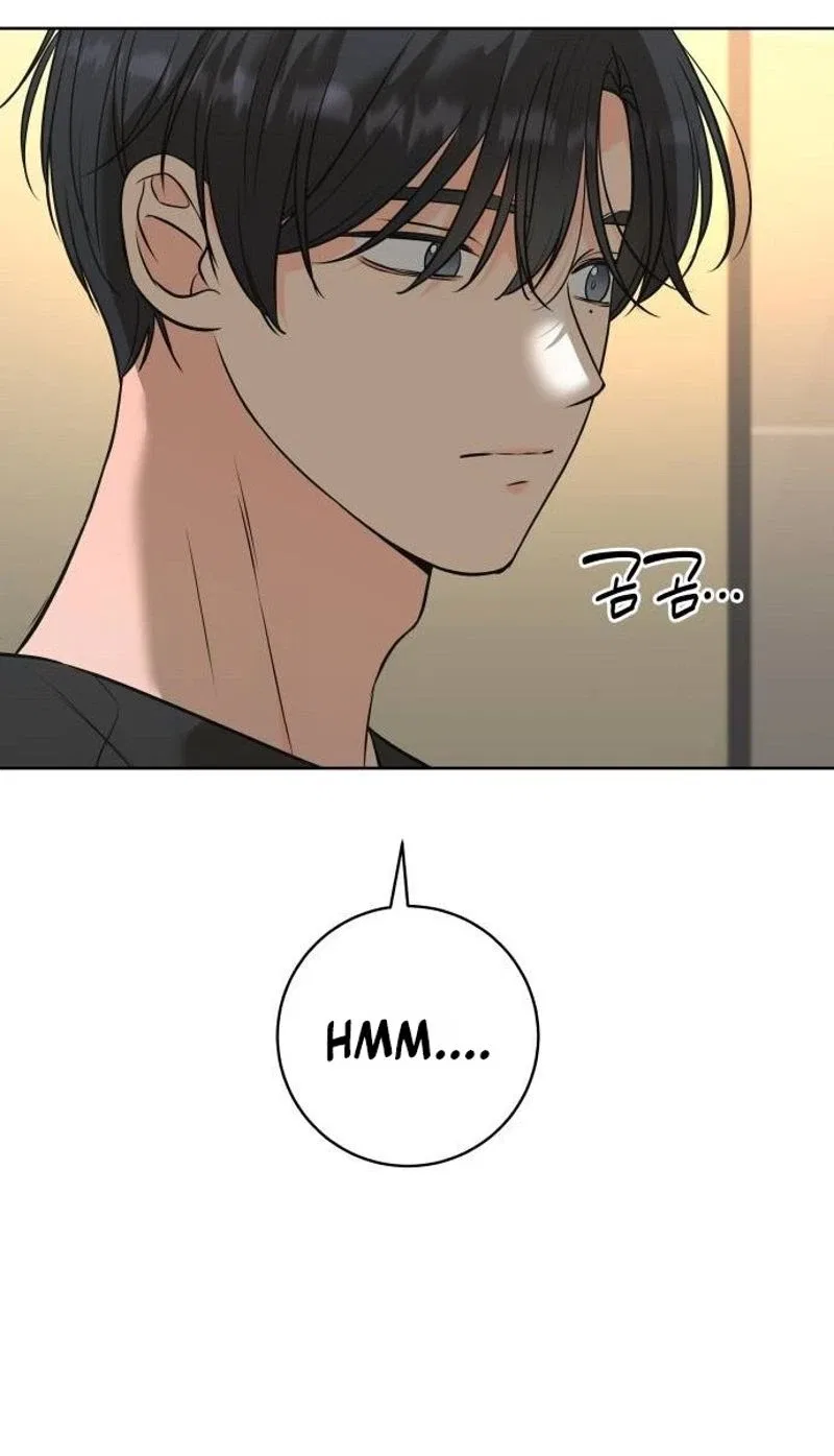 The Secret That Made You Cry Chapter 21 – Page 42