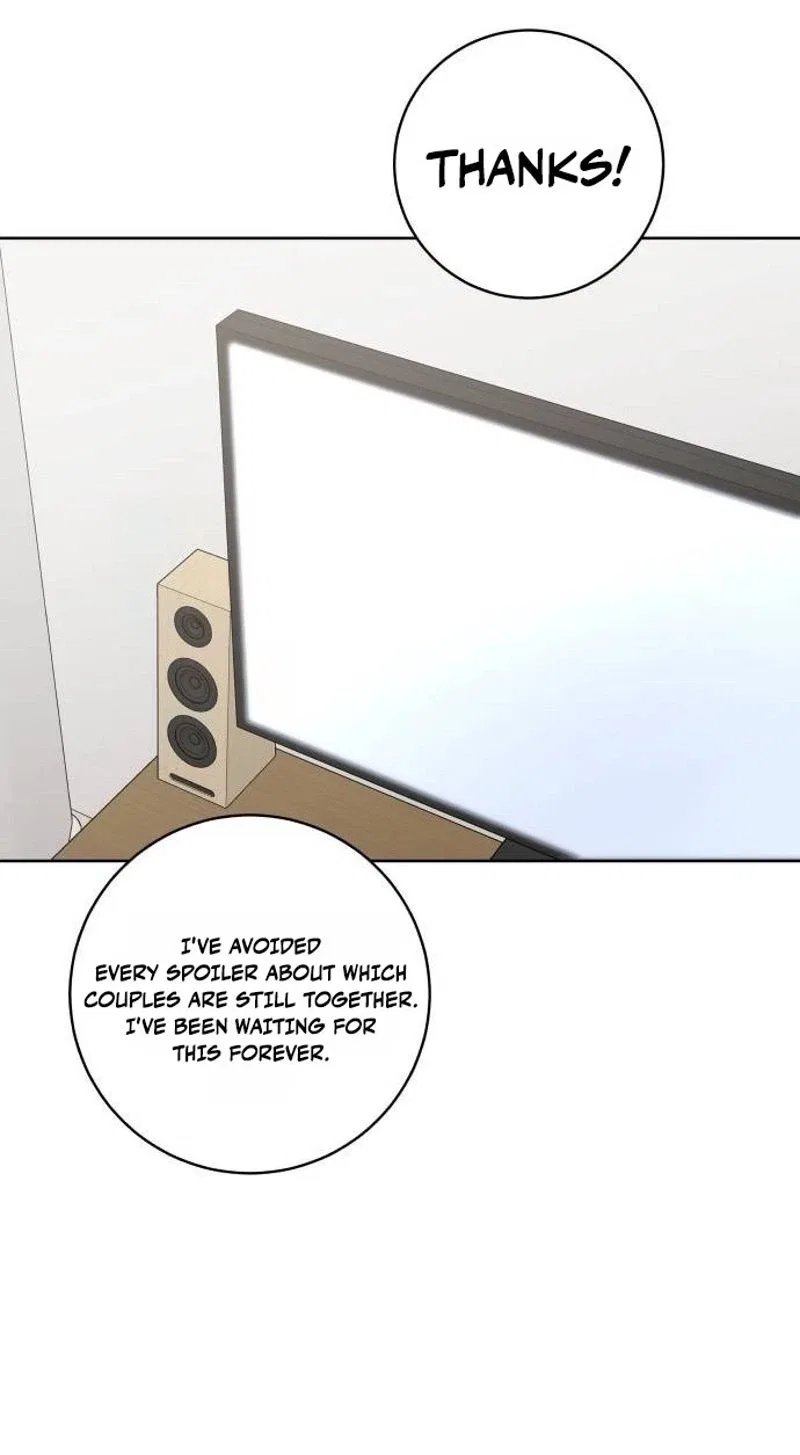 The Secret That Made You Cry Chapter 21 – Page 46