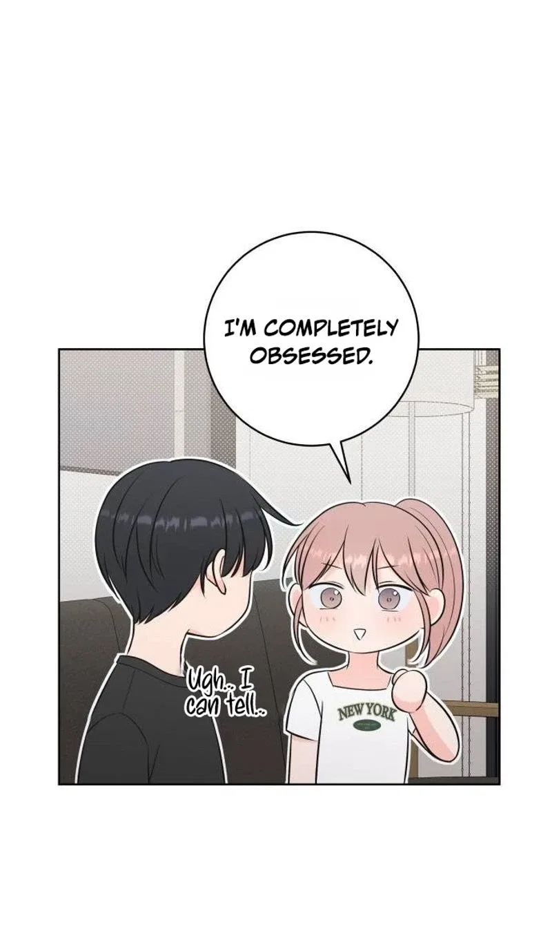 The Secret That Made You Cry Chapter 21 – Page 48