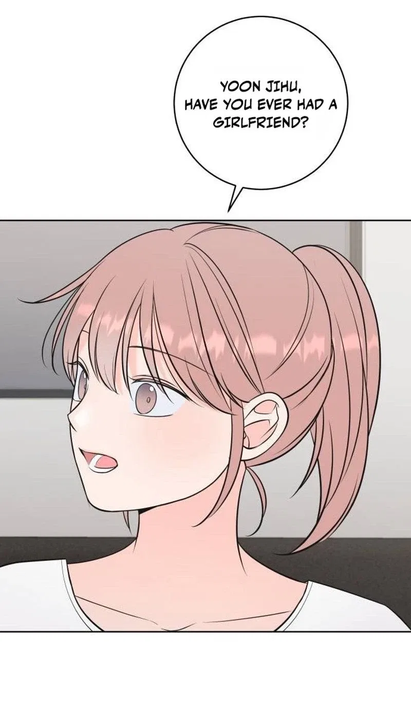 The Secret That Made You Cry Chapter 21 – Page 49