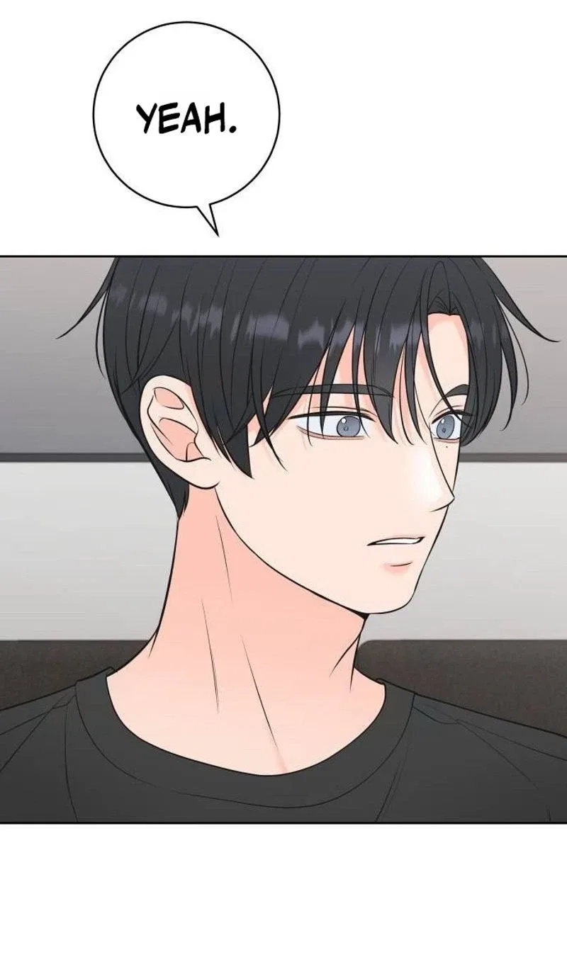 The Secret That Made You Cry Chapter 21 – Page 50