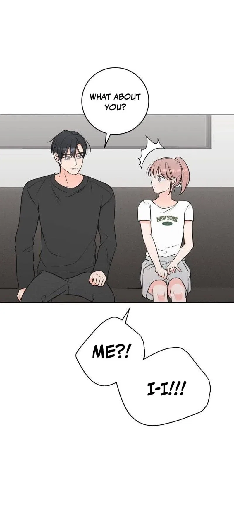 The Secret That Made You Cry Chapter 21 – Page 53