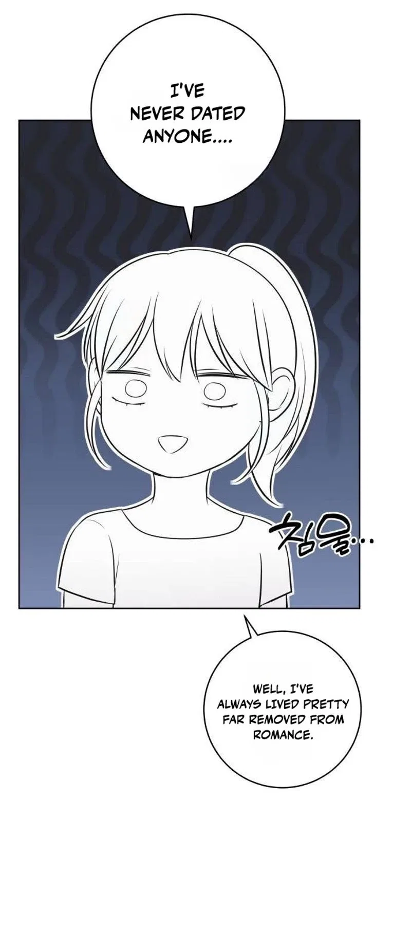 The Secret That Made You Cry Chapter 21 – Page 54
