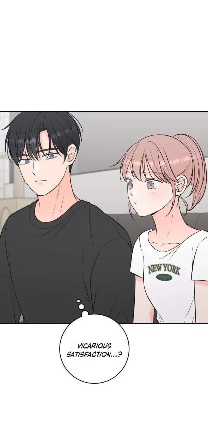 The Secret That Made You Cry Chapter 21 – Page 56