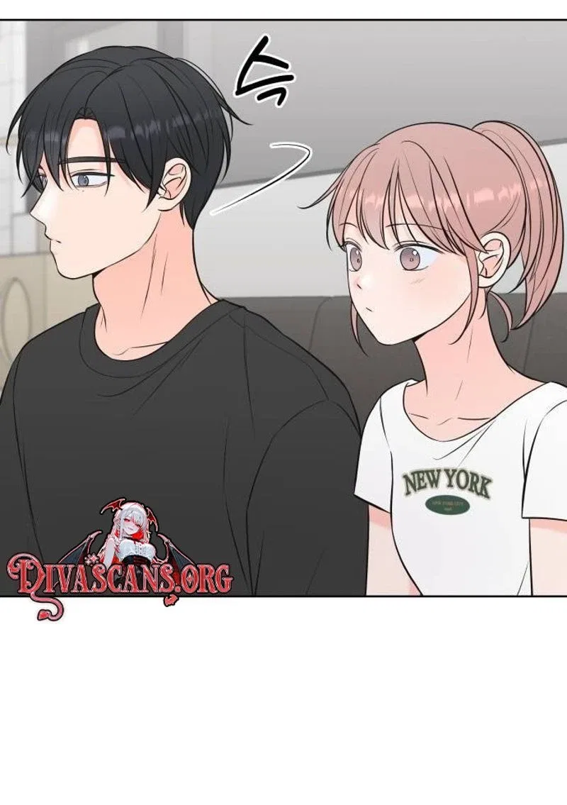 The Secret That Made You Cry Chapter 21 – Page 57