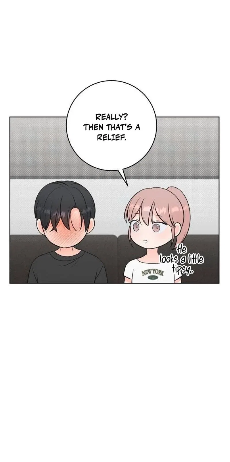 The Secret That Made You Cry Chapter 21 – Page 62
