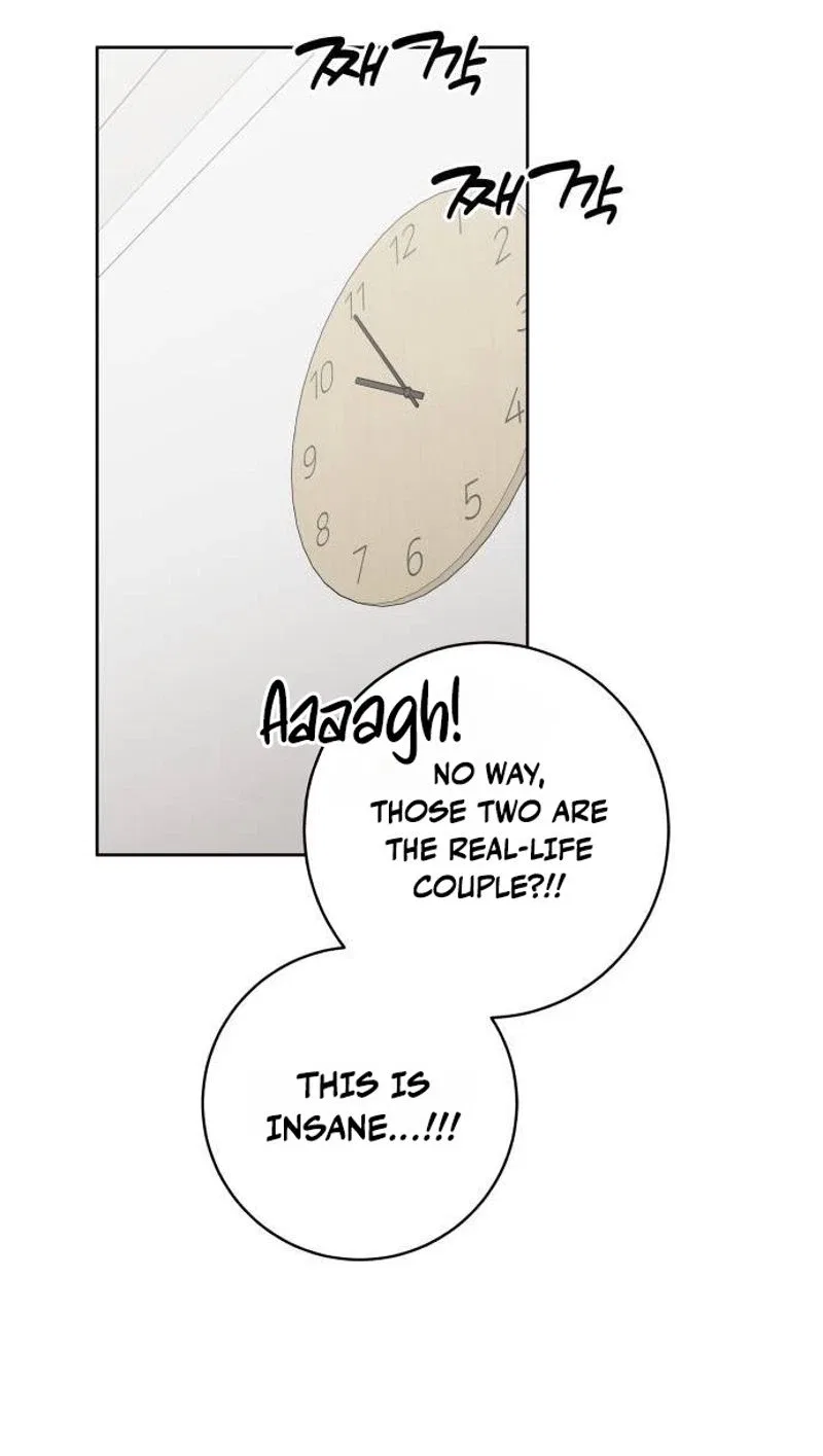The Secret That Made You Cry Chapter 21 – Page 64