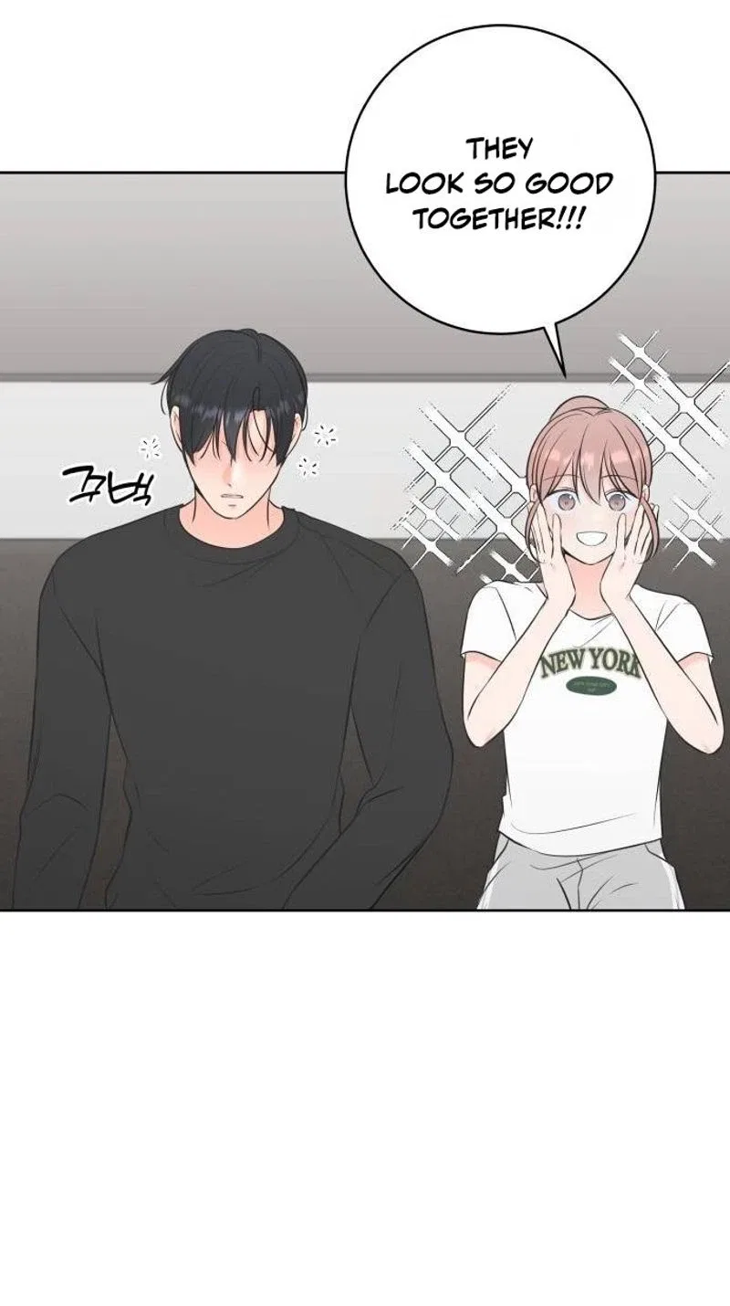 The Secret That Made You Cry Chapter 21 – Page 65