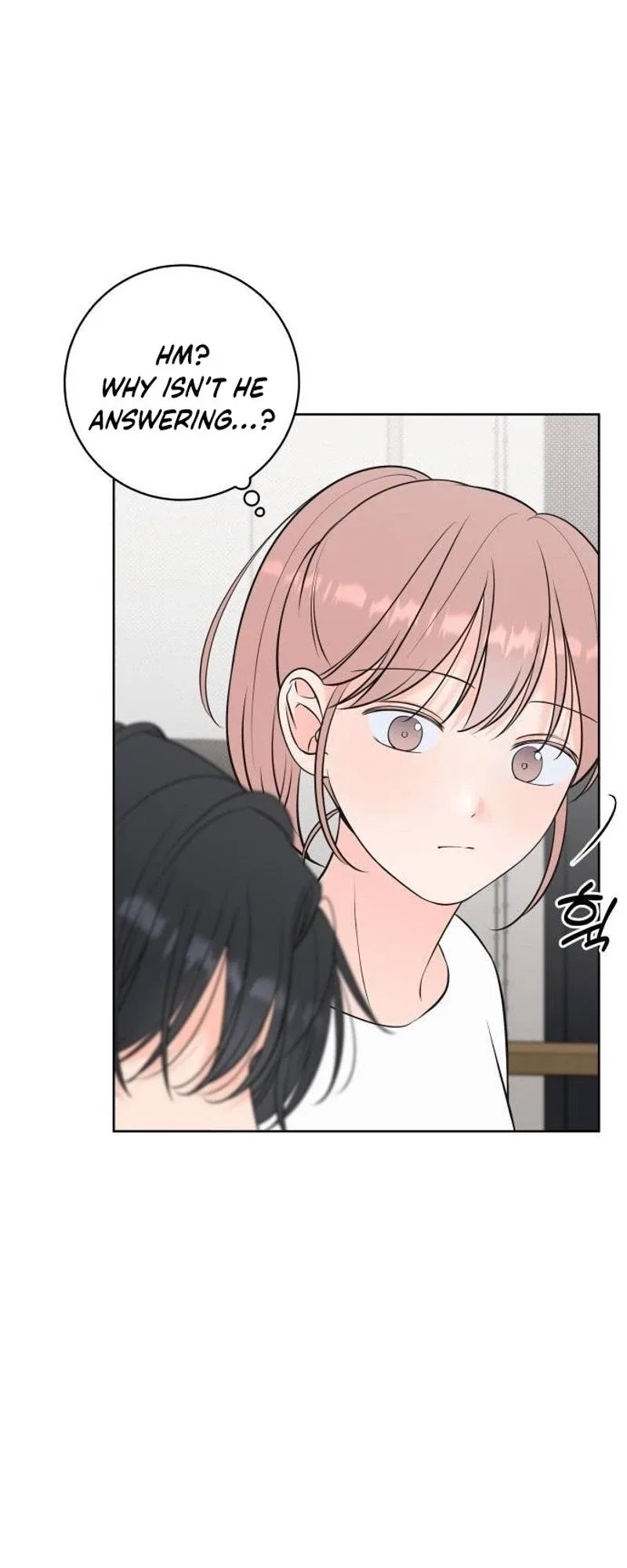 The Secret That Made You Cry Chapter 21 – Page 68