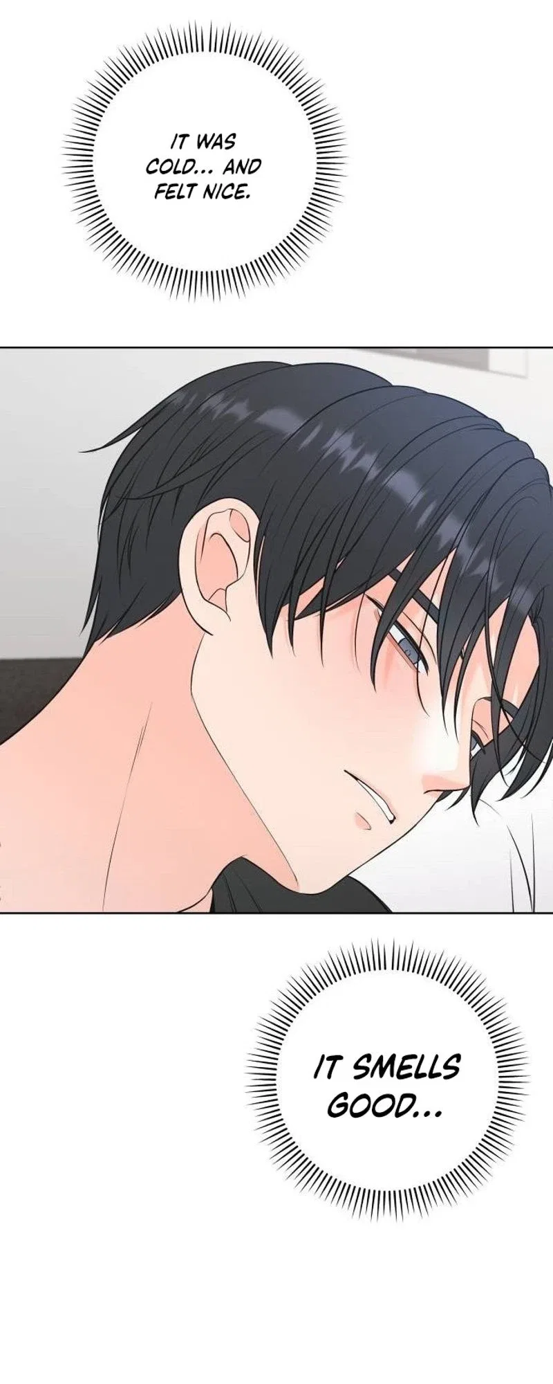 The Secret That Made You Cry Chapter 21 – Page 75