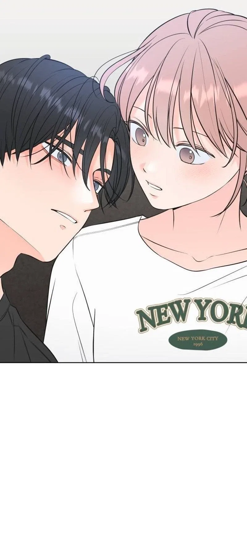The Secret That Made You Cry Chapter 21 – Page 77