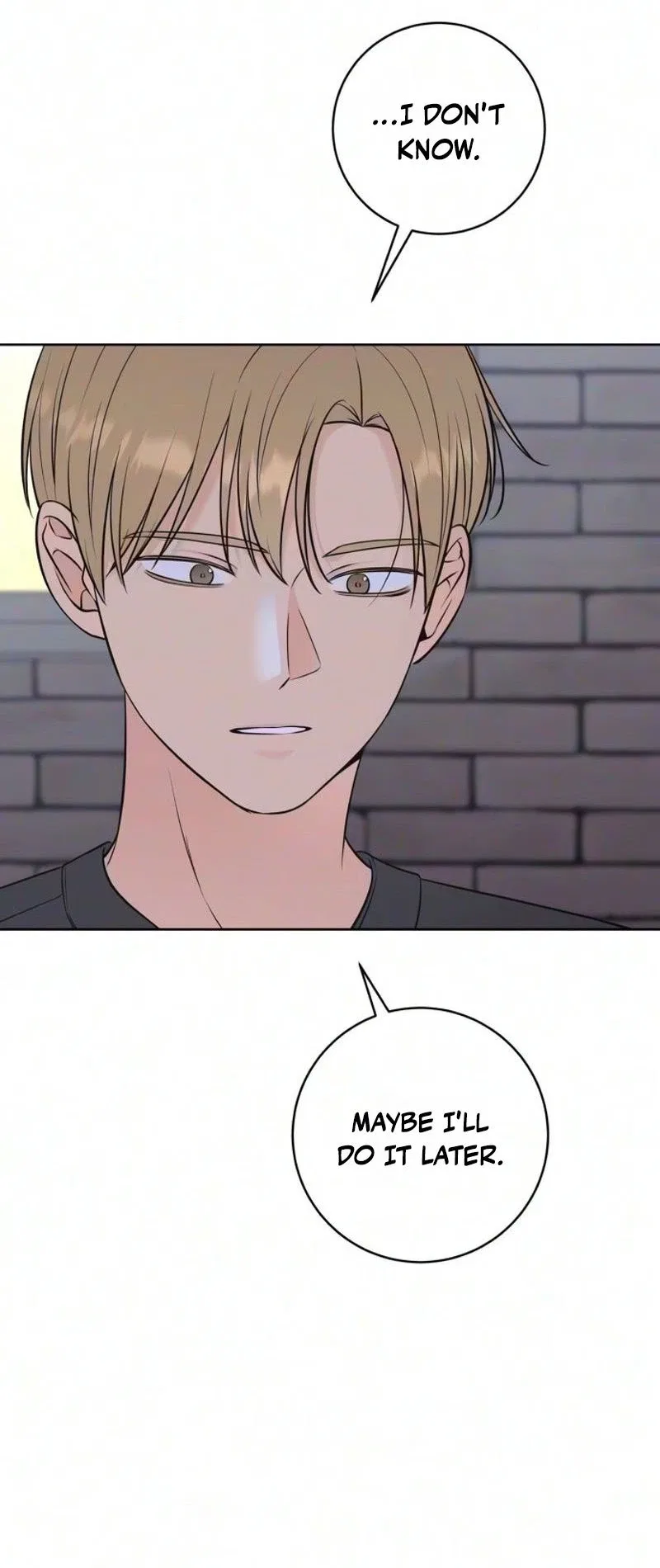 The Secret That Made You Cry Chapter 20 – Page 4