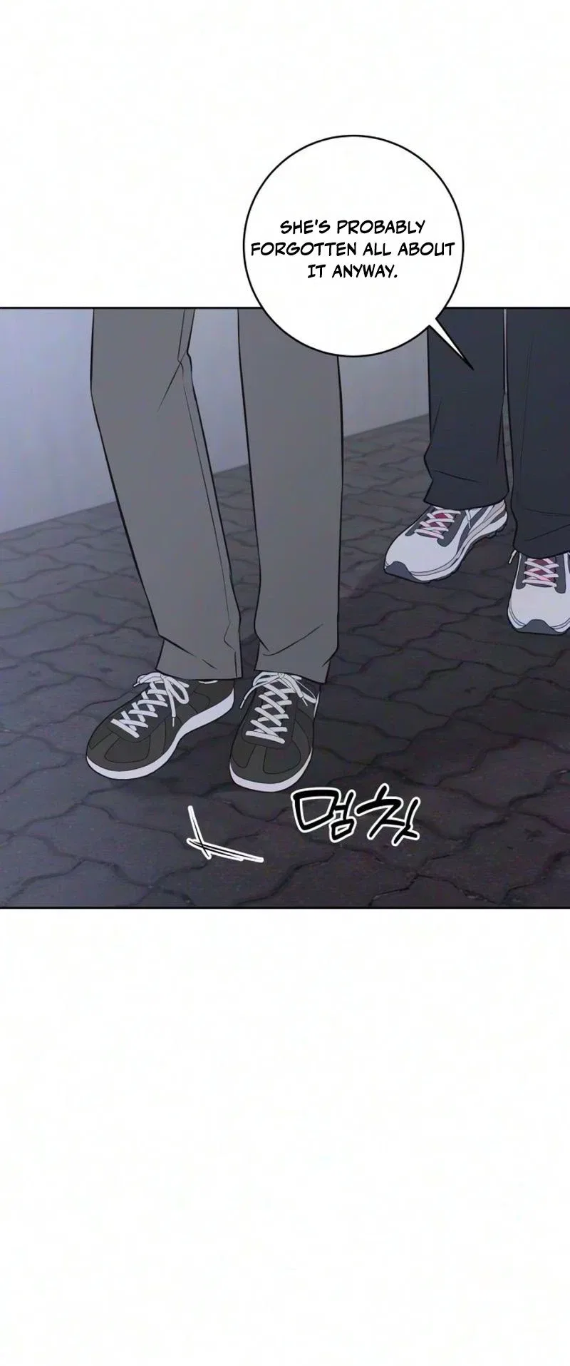 The Secret That Made You Cry Chapter 20 – Page 6