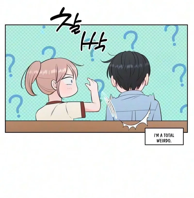 The Secret That Made You Cry Chapter 20 – Page 16