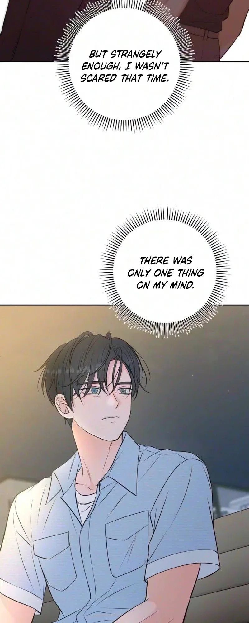 The Secret That Made You Cry Chapter 20 – Page 22