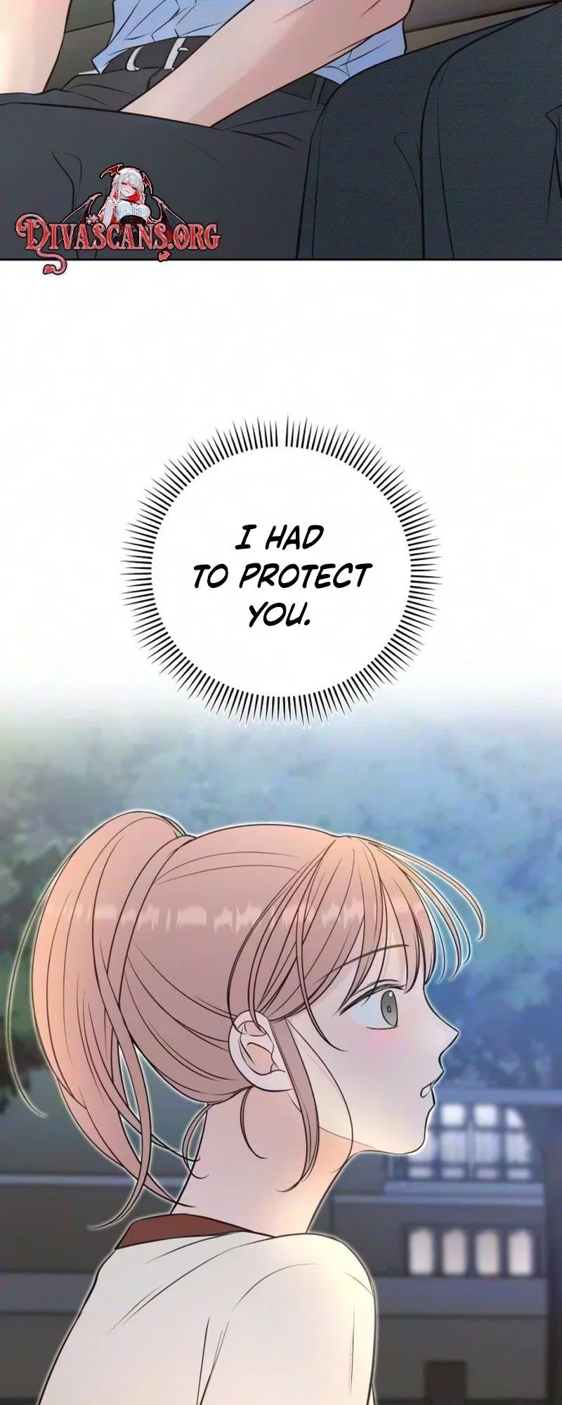 The Secret That Made You Cry Chapter 20 – Page 23