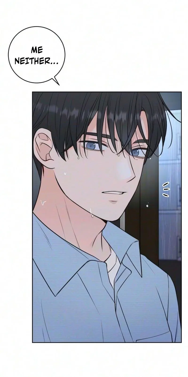 The Secret That Made You Cry Chapter 20 – Page 31