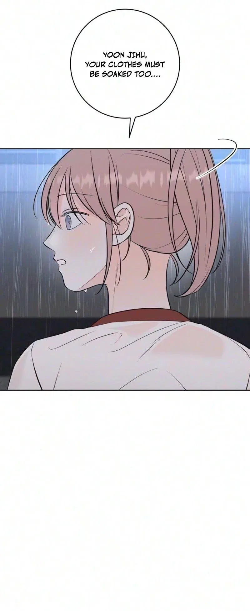 The Secret That Made You Cry Chapter 20 – Page 34