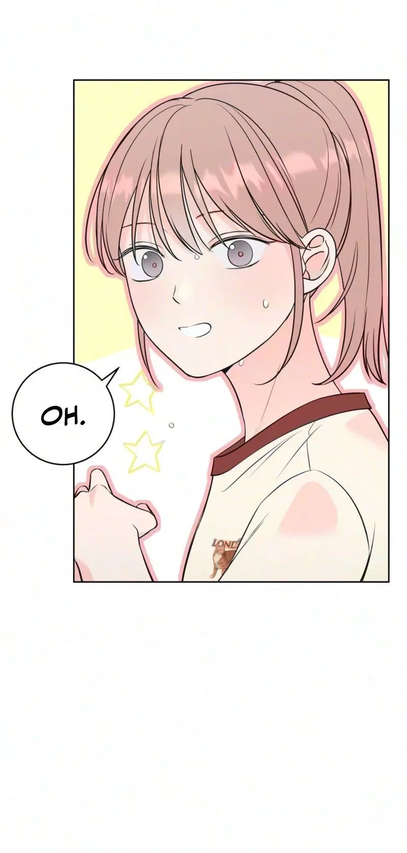 The Secret That Made You Cry Chapter 20 – Page 37