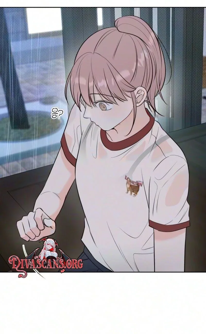 The Secret That Made You Cry Chapter 20 – Page 40