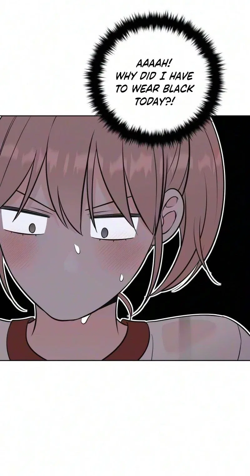 The Secret That Made You Cry Chapter 20 – Page 41