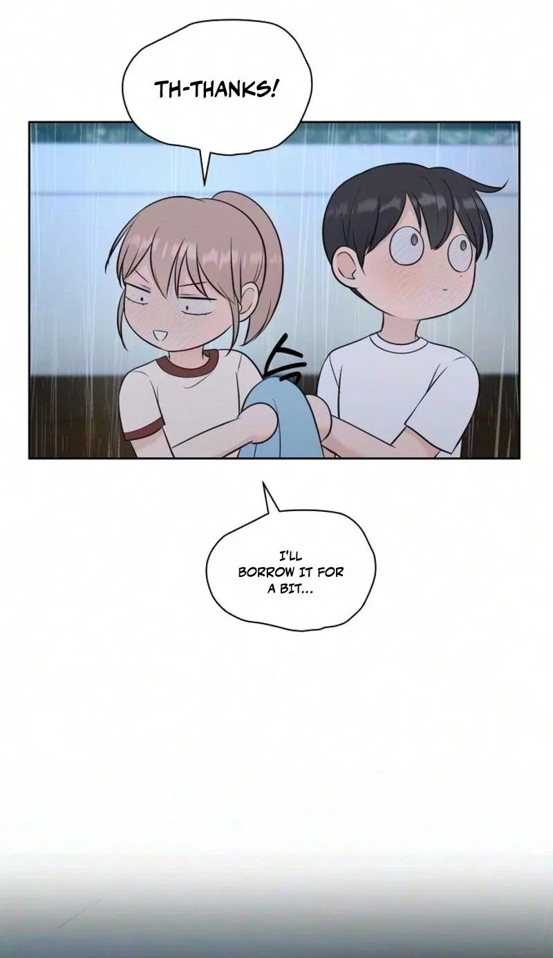 The Secret That Made You Cry Chapter 20 – Page 42