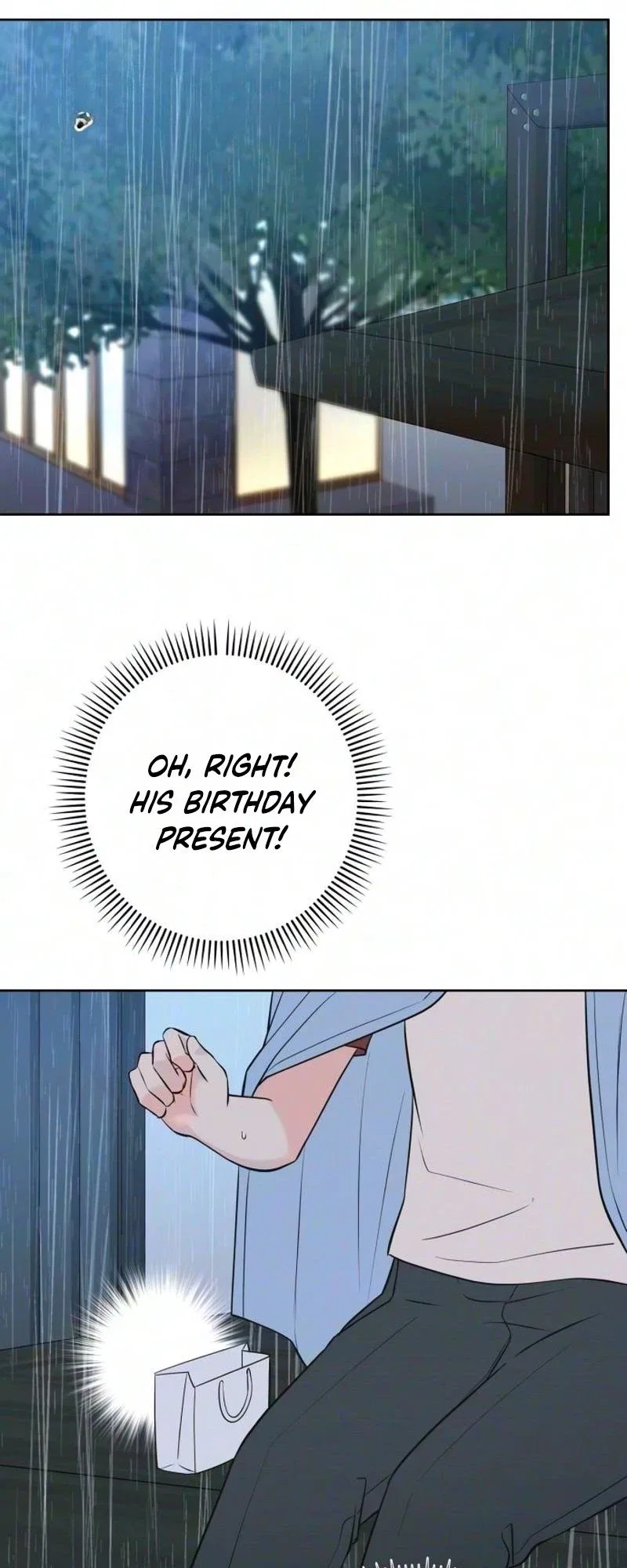 The Secret That Made You Cry Chapter 20 – Page 44
