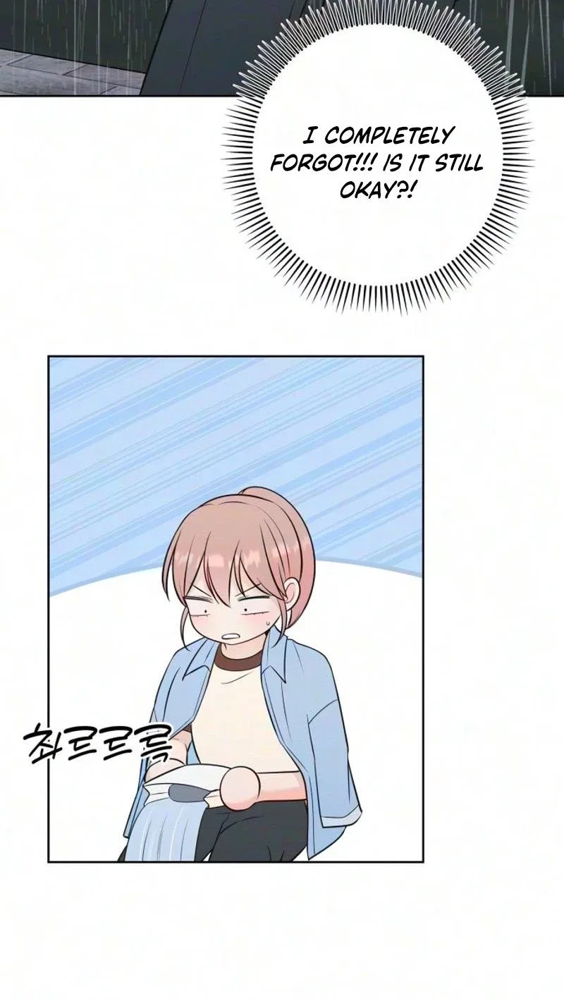 The Secret That Made You Cry Chapter 20 – Page 45