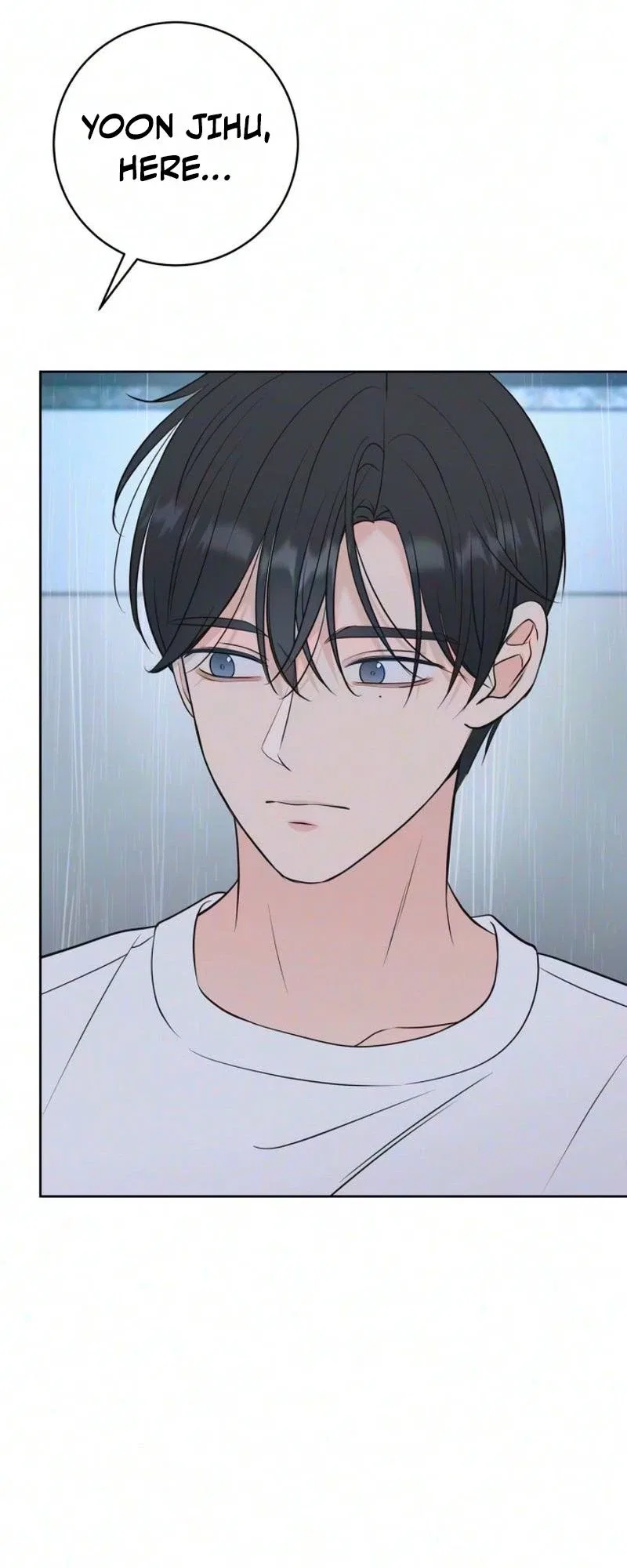 The Secret That Made You Cry Chapter 20 – Page 47