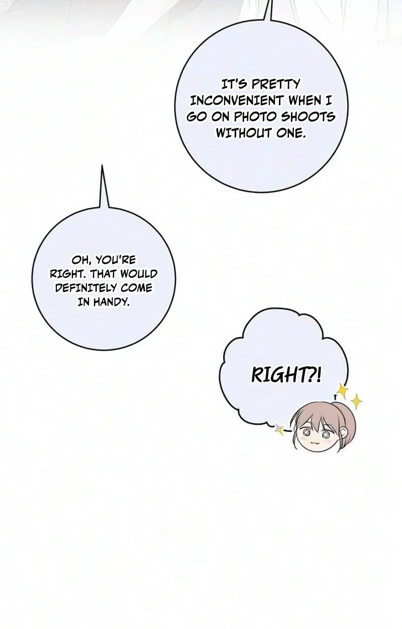 The Secret That Made You Cry Chapter 20 – Page 53