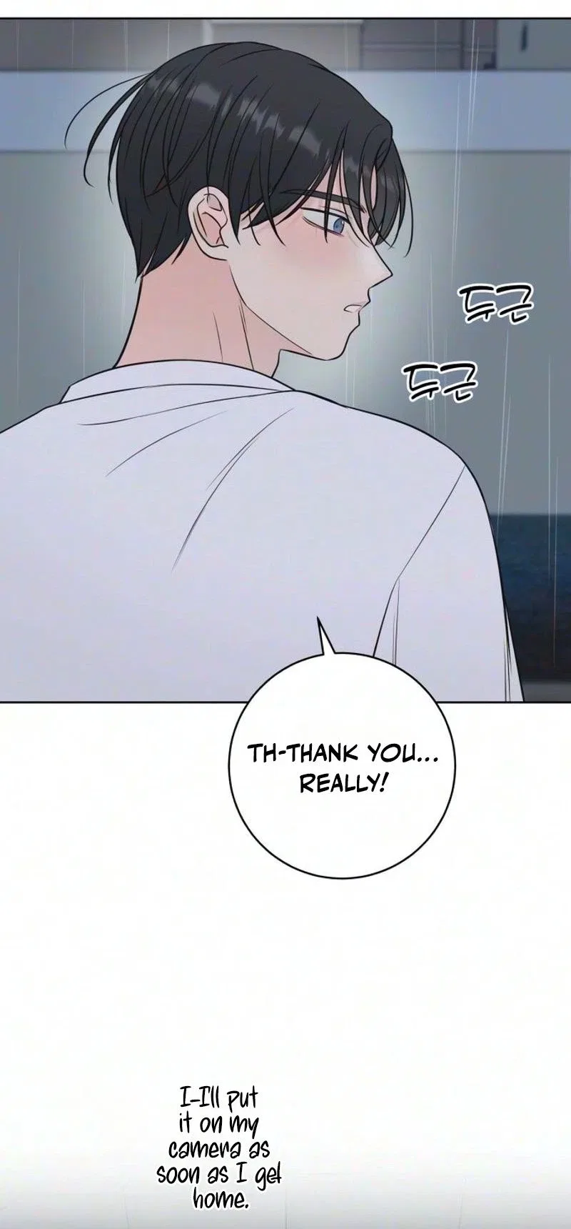 The Secret That Made You Cry Chapter 20 – Page 59