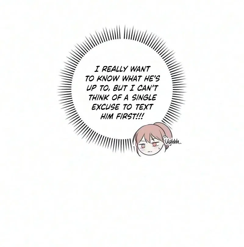 The Secret That Made You Cry Chapter 20 – Page 64