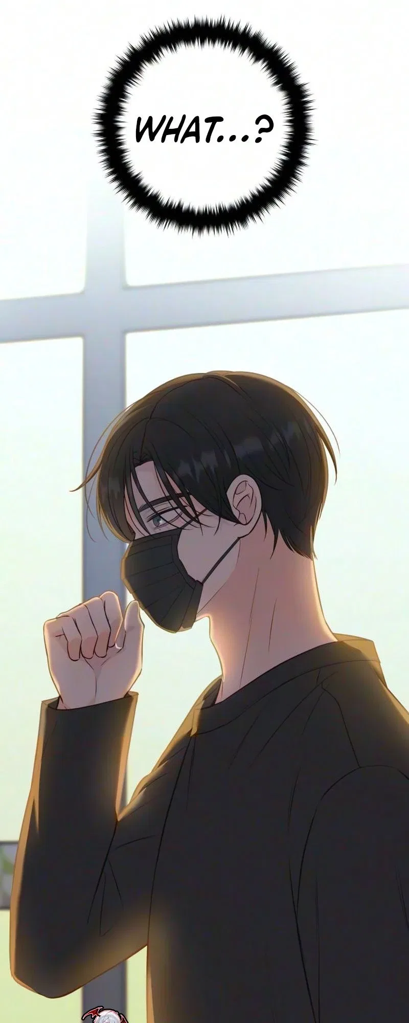 The Secret That Made You Cry Chapter 20 – Page 70