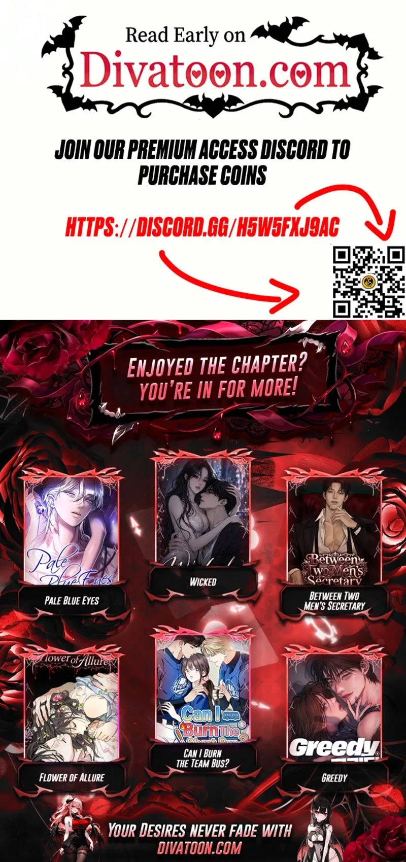 The Secret That Made You Cry Chapter 20 – Page 72