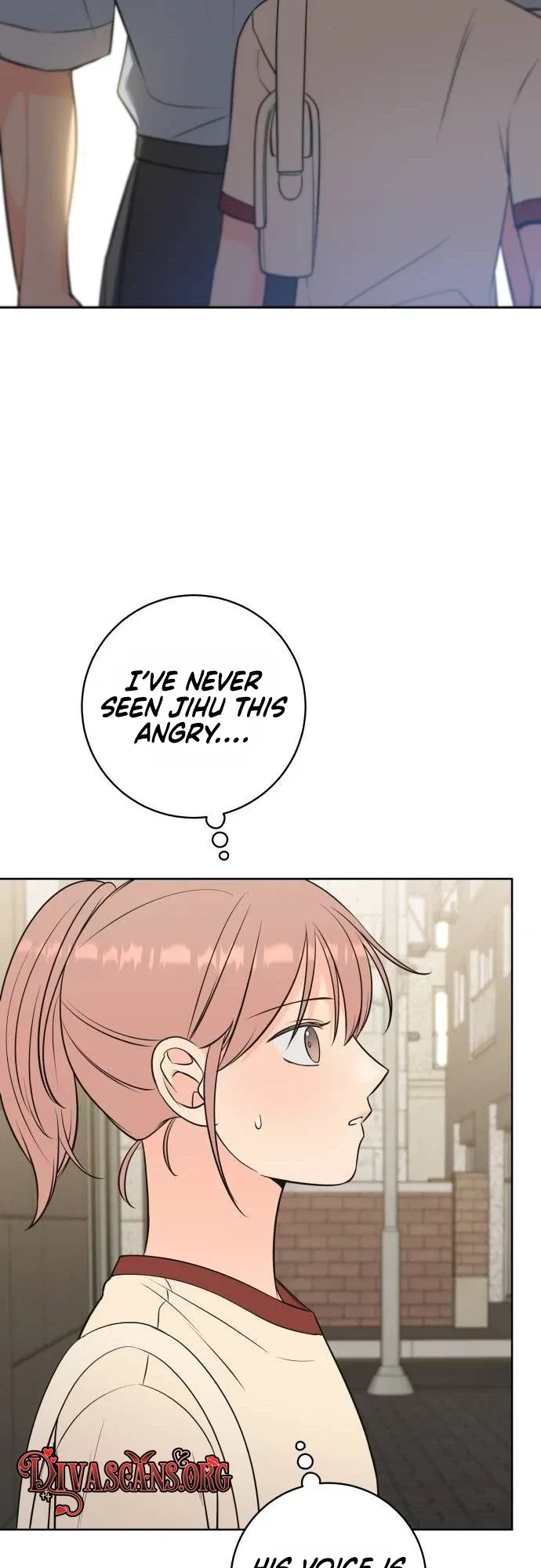 The Secret That Made You Cry Chapter 19 – Page 4