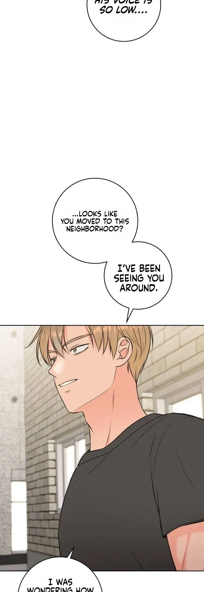The Secret That Made You Cry Chapter 19 – Page 5