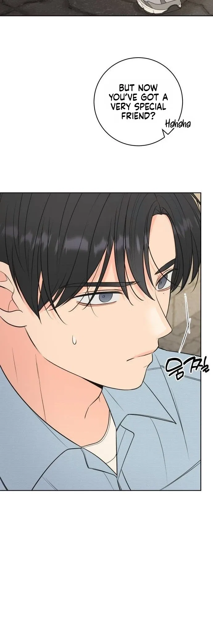 The Secret That Made You Cry Chapter 19 – Page 10