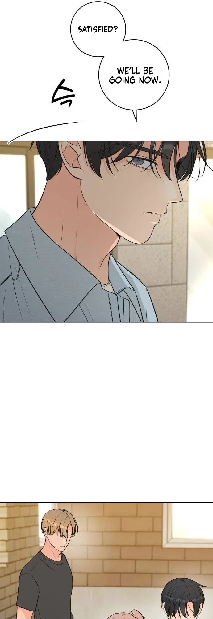 The Secret That Made You Cry Chapter 19 – Page 17