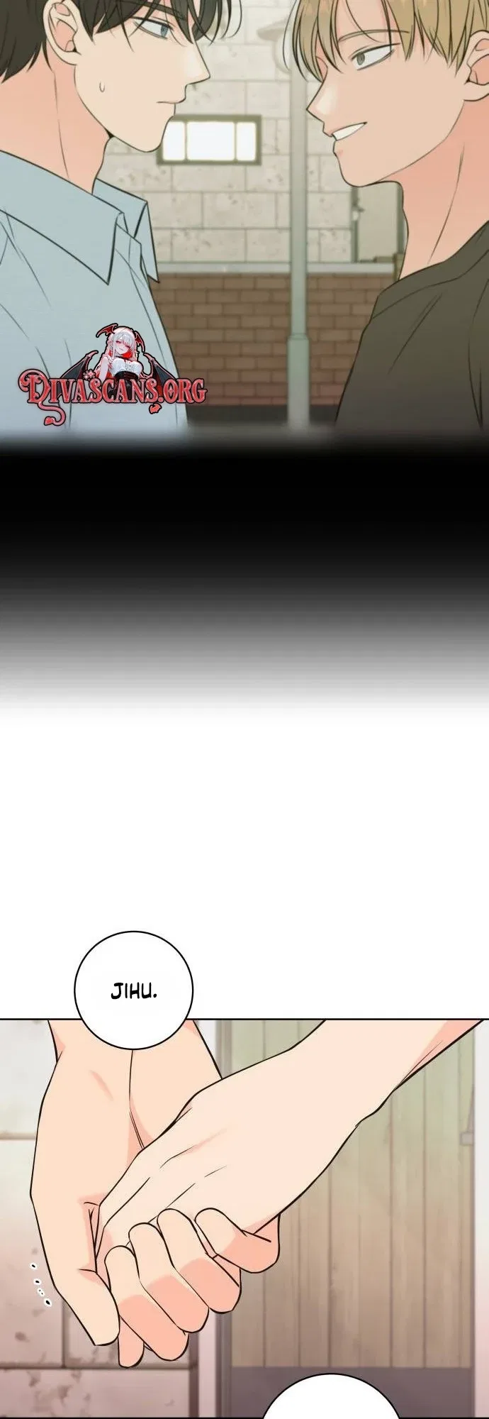 The Secret That Made You Cry Chapter 19 – Page 21