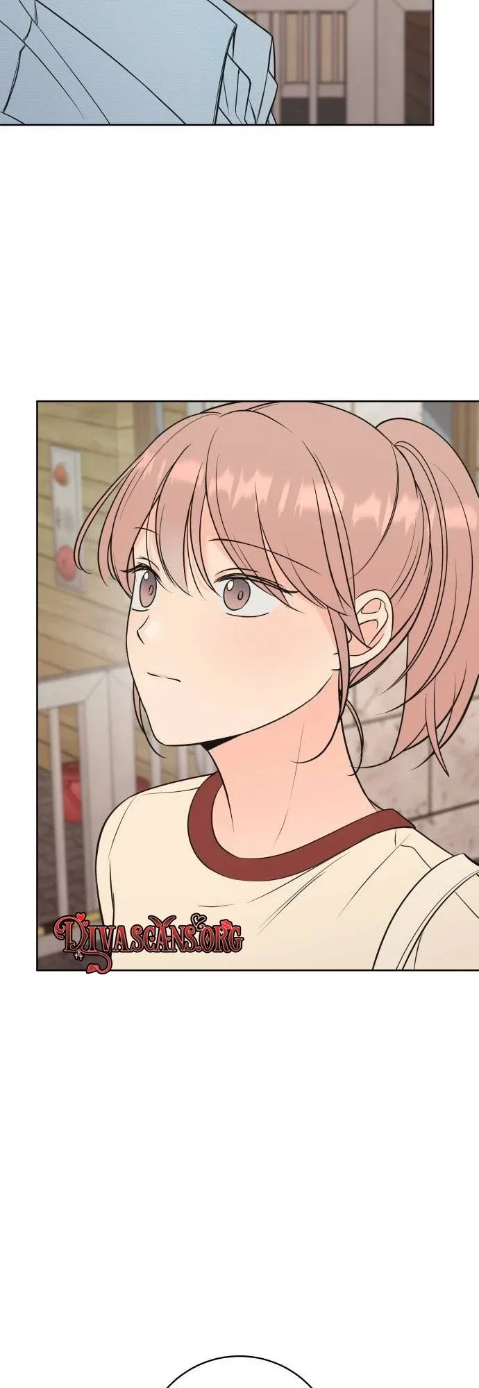 The Secret That Made You Cry Chapter 19 – Page 28