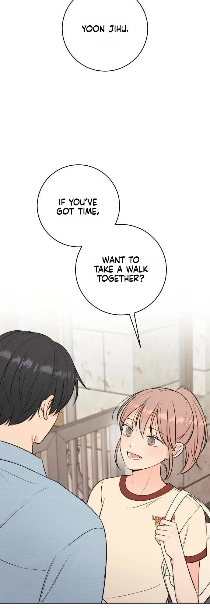 The Secret That Made You Cry Chapter 19 – Page 29