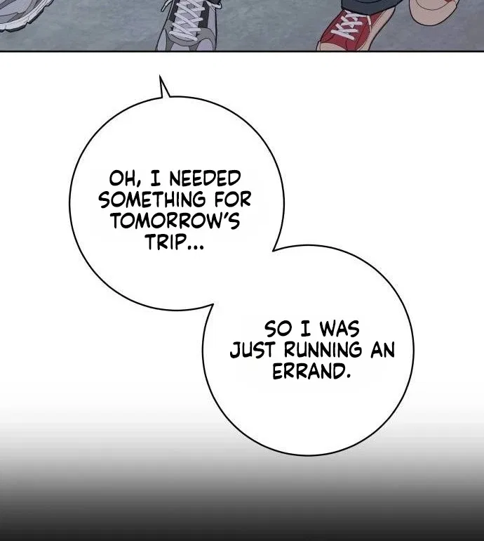 The Secret That Made You Cry Chapter 19 – Page 32