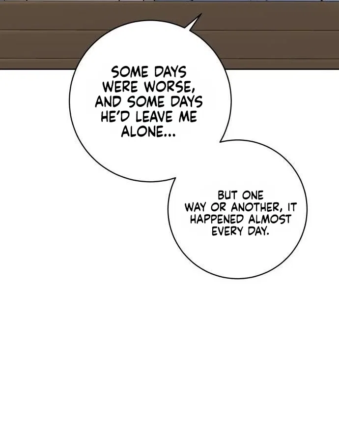 The Secret That Made You Cry Chapter 19 – Page 40