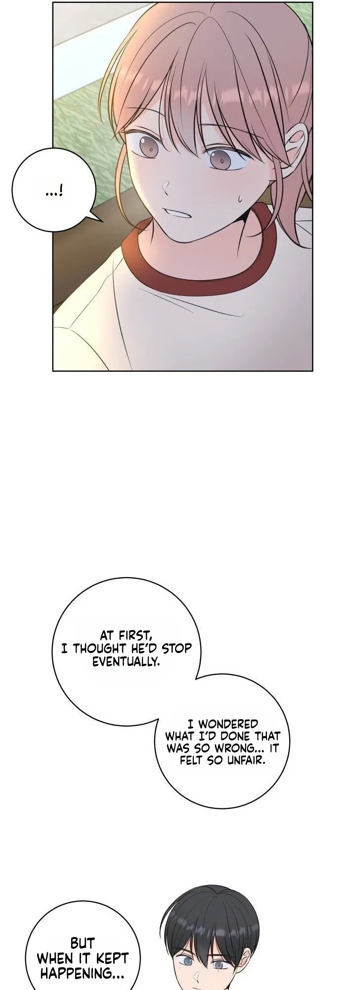 The Secret That Made You Cry Chapter 19 – Page 41